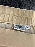 Assorted Brands 100% Silk Tan Silk Skirt Size 10 - photo 4