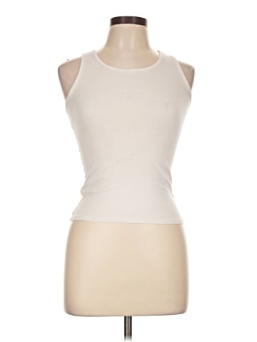 SO Sleeveless T-Shirt (view 1)