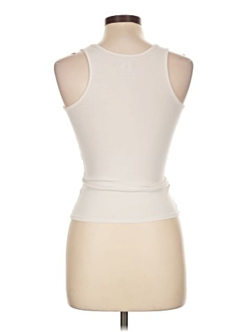 SO Sleeveless T-Shirt (view 2)