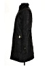 Via Spiga 100% Polyester Black Coat Size M - photo 5