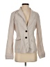 Merona Ivory Blazer Size S - photo 1