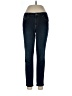 S.C. & Co. Hearts Blue Jeans Size 12 - photo 1