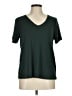 Old Navy Green Short Sleeve T-Shirt Size M - photo 1