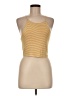 Active USA Yellow Tank Top Size M - photo 1