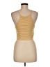 Active USA Yellow Tank Top Size M - photo 2