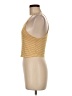Active USA Yellow Tank Top Size M - photo 5