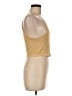 Active USA Yellow Tank Top Size M - photo 4