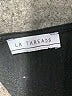 LA THREADS Solid Black Short Sleeve Top Size S (estimated) - photo 7