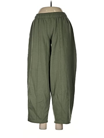 Zara Casual Pants (view 1)