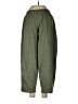 Zara Green Casual Pants Size M - photo 1