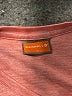 Merrell Red Active T-Shirt Size S - photo 7