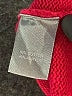 Marled by Reunited Red Pullover Sweater Size M - photo 8