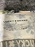 Lucky Brand Ivory Tank Top Size M - photo 7