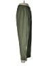Zara Green Casual Pants Size M - photo 4
