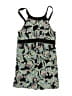 A Shore Fit! Paisley Black Swimsuit Cover Up Size 14 - photo 1