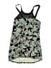 A Shore Fit! Paisley Black Swimsuit Cover Up Size 14 - photo 2