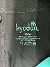 Kyodan Color Block Teal Black Active Pants Size M - photo 4