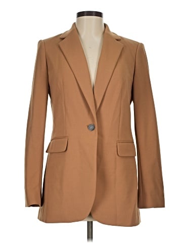 Calvin Klein Blazer (view 1)