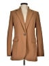 Calvin Klein Tan Blazer Size 8 - photo 1