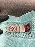 SO Teal Casual Dress Size M - photo 7