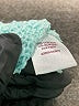 SO Teal Casual Dress Size M - photo 8