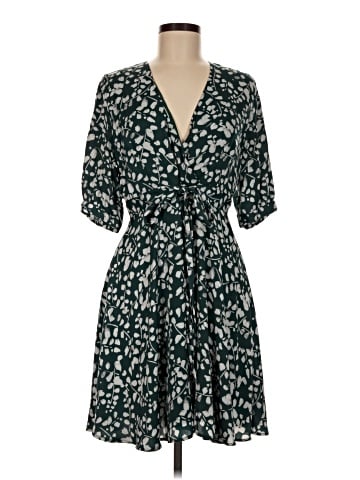 Louna Casual Dress (view 1)