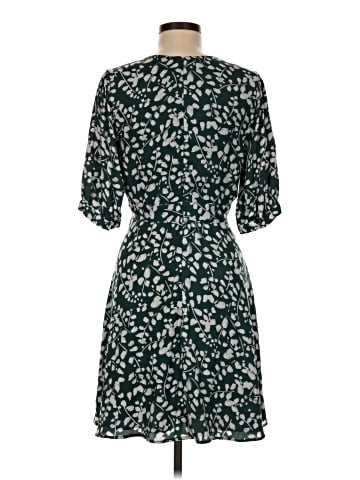 Louna Casual Dress (view 2)