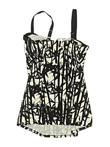 Venus Swimsuit Top (view 2)