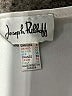 Joseph Ribkoff White Ivory Tank Top Size 6 - photo 4