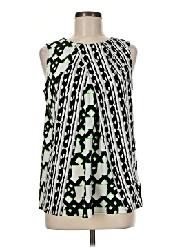 Peter Pilotto For Target Sleeveless Blouse