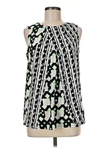 Peter Pilotto for Target Sleeveless Blouse (view 1)
