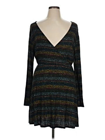 Mossimo Supply Co. Casual Dress (view 1)