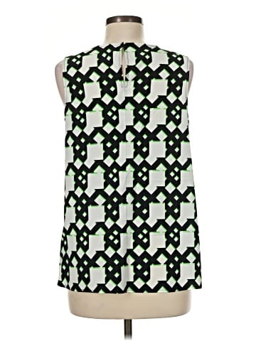 Peter Pilotto for Target Sleeveless Blouse (view 2)
