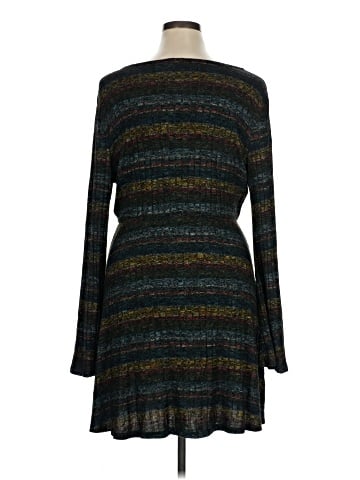 Mossimo Supply Co. Casual Dress (view 2)