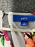 Apt. 9 100% Polyester Floral Tan Casual Dress Size XS - photo 8