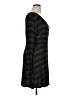 Mossimo Supply Co. Tweed Black Casual Dress Size XL - photo 4