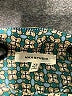 Max Studio 100% Polyester Polka Dots Green Long Sleeve Blouse Size XS - photo 7