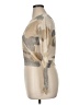 Ciao Milano Camo Tan Pullover Sweater Size XL (estimated) - photo 5