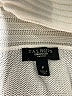 Talbots Ivory Sweater Vest Size P (petite) - photo 7