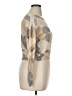 Ciao Milano Camo Tan Pullover Sweater Size XL (estimated) - photo 4