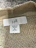 J.Jill Tan Coat Size XL Petite - photo 6