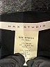 Max Studio Solid Black Cocktail Dress Size M - photo 7