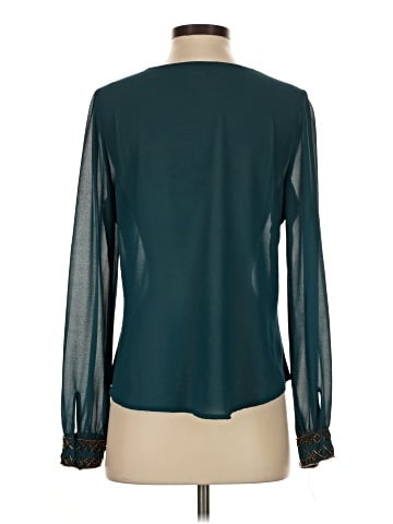 Harper Long Sleeve Blouse (view 2)