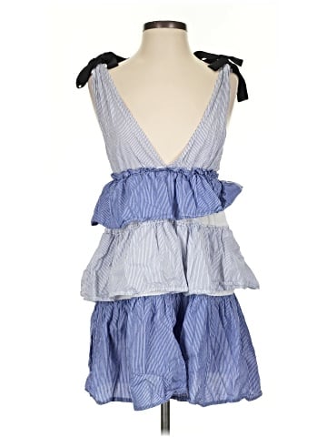 Romeo & Juliet Couture Cocktail Dress (view 1)