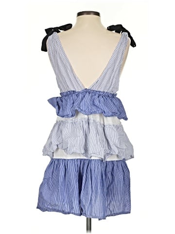 Romeo & Juliet Couture Cocktail Dress (view 2)