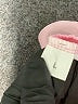 Assorted Brands Solid Pink Shorts Size L (kids) - photo 4