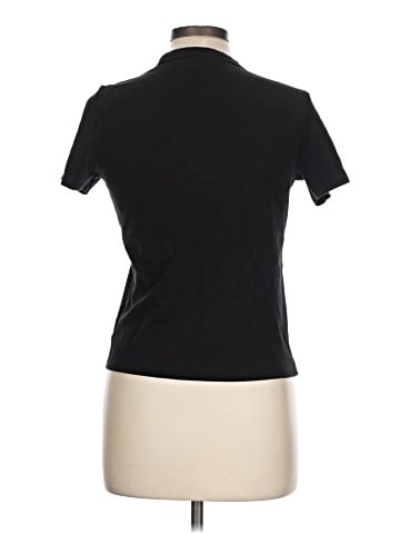 GU Short Sleeve Turtleneck (view 2)
