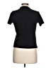 GU Black Short Sleeve Turtleneck Size L - photo 2