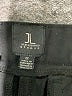 Jules & Leopold Black Active Pants Size M - photo 7