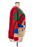 Assorted Brands Tropical Red Pullover Sweater Size XXL - photo 4